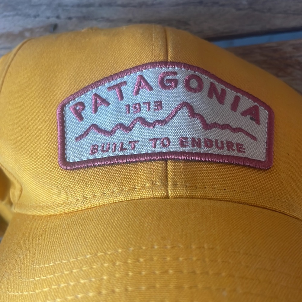 Patagonia Hat - Picture 4 of 4